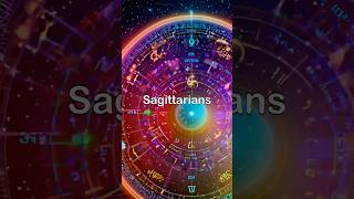 Sagittarius Sep 1421 Horoscope sagittarius sagittariushoroscope fyp [upl. by Recneps719]