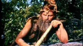 Robinson Crusoe 1954 Trailer [upl. by Adnoval]