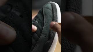 Air Jordan 12 Reverse Taxi Restoration [upl. by Ervin633]