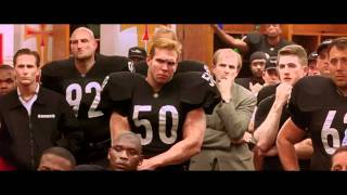 Any Given Sunday Al Pacino Speech Inch by Inch High Quality [upl. by Leopold]