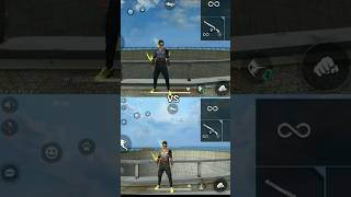 Skyler VS Alok tractorshorts shortsvideo freefire ff subscriber viralshort [upl. by Kantos]