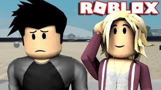 Let Me Go ROBLOX MUSIC VIDEO [upl. by Iblehs]