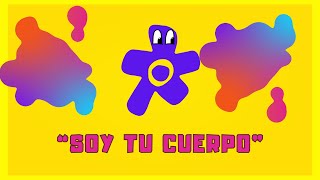 SOY TU CUERPO [upl. by Perdita]