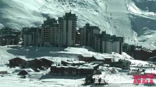 A Guide to the Resort of Tignes [upl. by Adali]