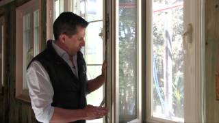 Strongbuild Innovation Series Fire Resistant Triple Glazed Windows [upl. by Giguere]