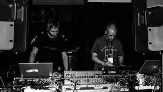 Autechre Live  Pure Manchester  11th March 2010 [upl. by Ssyla]