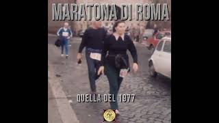 Maratona a Roma 19771982 [upl. by Carmelita]