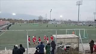 karadzov vs bashkimi 2del [upl. by Buell]