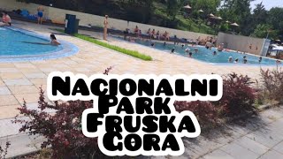 Nacionalni park Fruska Gora [upl. by Alegnave]