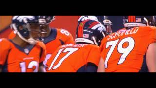 Denver Broncos  Super Bowl 50 Hype Video [upl. by Sanborne]