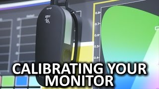 How To Calibrate Your Monitor [upl. by Joella]