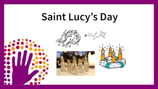 Saint Lucy’s Day [upl. by Karen]