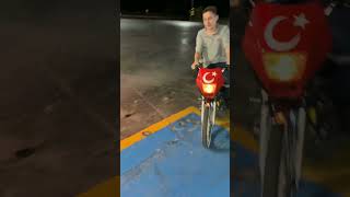 Manyak gaz yiyen cift pejo 🔥💯💣 motorcycle peugeot beniöneçıkart fyp keşfet [upl. by Ssidnac]