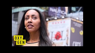 Meet The First DeafBlind Harvard Law Grad Haben Girma  In Progress  Oxygen [upl. by Suraved590]