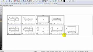 TopSolidWood 2010 news  16Barcodeavi [upl. by Tulley845]