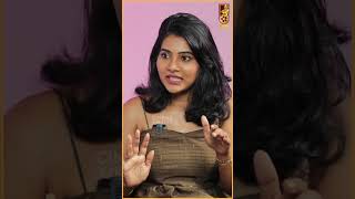 Kalaiyarasan என்கிட்ட மன்னிப்பு கேட்டாரு  Dhivya Duraisamy Emotional  Vaazhai [upl. by Ayna]