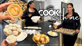 👩🏽‍🍳Cuisine avec moi  des GOÛTERS denfants FACILES amp Délicieux  🍰 [upl. by Maryjo]