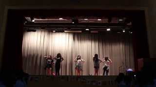 School Performance 4MINUTE  Whatcha Doin Today BY TeenWorld [upl. by Terrie]