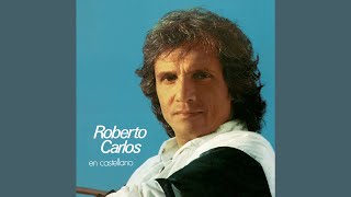 No Te Apartes de Mi Remasterizado  Roberto Carlos 1981 [upl. by Zacks]