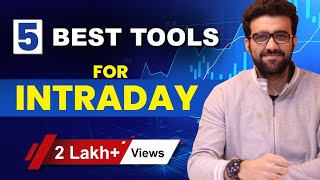 Intraday trading Best Strategy  Siddharth Bhanushali [upl. by Sutherland]