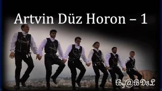 Artvin Düz Horon – 1 [upl. by Llenehs978]