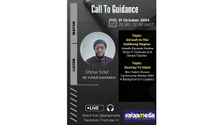 Call to Guidance Dawah in the Mafikeng region [upl. by Aliza198]