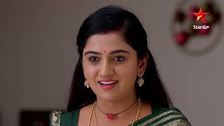 Paape Maa Jeevana Jyothi  Episode 1114  Kutti Reassures Shashikanth  Star Maa Serials  Star Maa [upl. by Ela]