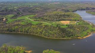 Taylorsville Lake  1074 Chowing Lane [upl. by Herrick35]