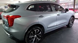 2024 Haval Jolion 15 Luxury 7Sp DCT [upl. by Gray582]