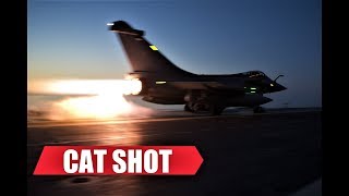 CAT SHOT RAFALE M NIGHT [upl. by Atirma]