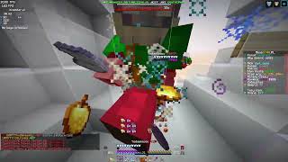 Montahge 1 Skypvp Minestarpl Losowanie 500b [upl. by Kado553]