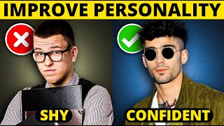 7 Tips To Get An Attractive Personality  हिंदी में [upl. by Torry378]