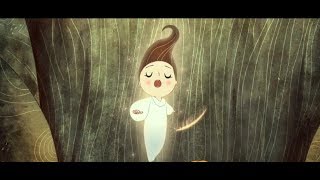 Saoirse Singing  Song Of The Sea [upl. by Selena]