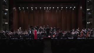 G Rossini – Duett aus Le Comte Ory – Anna Doris Capitelli und Chuan Wang [upl. by Muire]