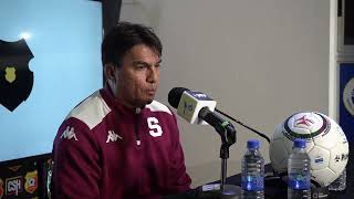 Conferencia de Prensa  CSH 12 Saprissa  Final Apertura 2023 [upl. by Nikola463]