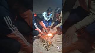 Ramjhani ko winter youtubeshorts 10ksubscribers 10mviewshorts funny viralvideo [upl. by Ialocin]