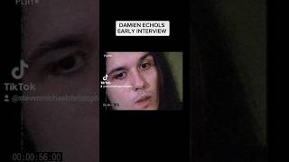 Damien Echols early interview crime westmemphisthree interview fyp shorts [upl. by Orelia]