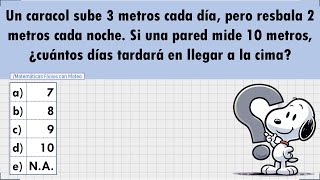 Matemáticas desde cero  Reta tu conocimiento [upl. by Paola]