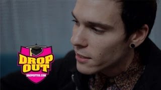 Matthew Koma  One Night  Dropout Live  Dropout UK [upl. by Fe]