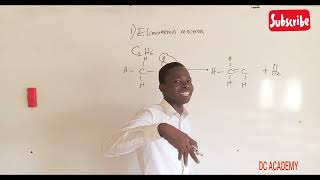 SYNTHESIS METHOD OF ALKENE PREPARATION OF ALKENES [upl. by Ninon]