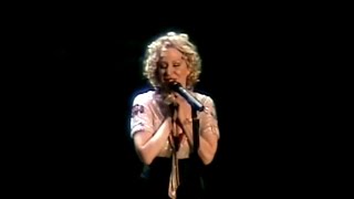 Bette Midler  Kiss My Brass Concert Madison Square Garden 2004 [upl. by Ccasi]