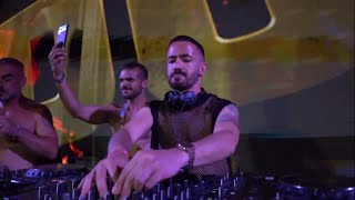 IVAN PEQUEÑO  Maspalomas Pride 2024 Closing Party Live Set [upl. by Ynner664]