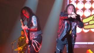 Helloween  Power  Live in Munich 12112017 [upl. by Ericksen]