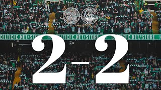 CELTIC V ABERDEEN 22 HIGHLIGHTS [upl. by Dewie]