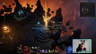 12  LAST EPOCH  💀 DÉBUT DU LEVELING ROI DES SPECTRES 💀 [upl. by Pleasant412]