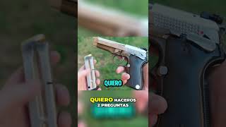 Las mejores pistolas para defensa del hogar en 2014 pistolas armas defensa [upl. by Barina417]