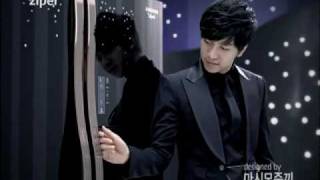 Samsung Refrigerator TV Commercial [upl. by Naitsirk379]