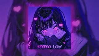 STEREO LOVE Brazil Phonk Remix [upl. by Lyns658]