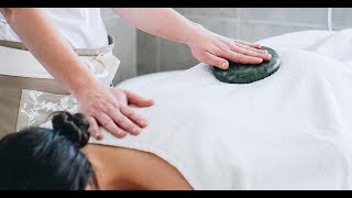 endota spa Deep Recovery Massage [upl. by Wise186]