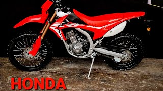 HONDA  CRF250L  The last Gen  Pokhara Nepal 🇳🇵 [upl. by Elvah]